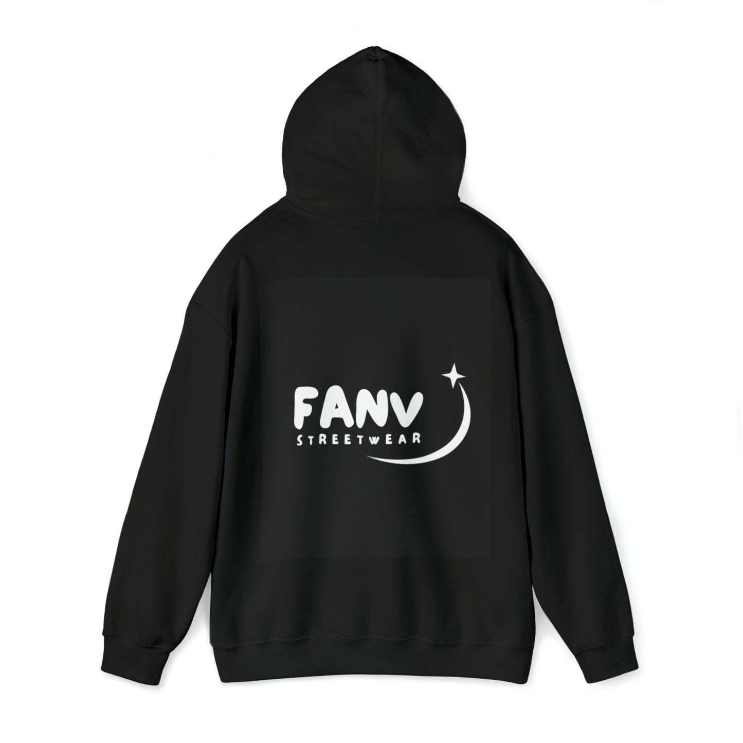 Fanv Streetwear Hoodie