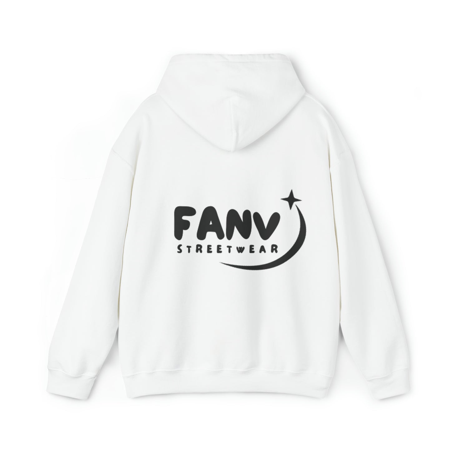 Fanv Streetwear Hoodie