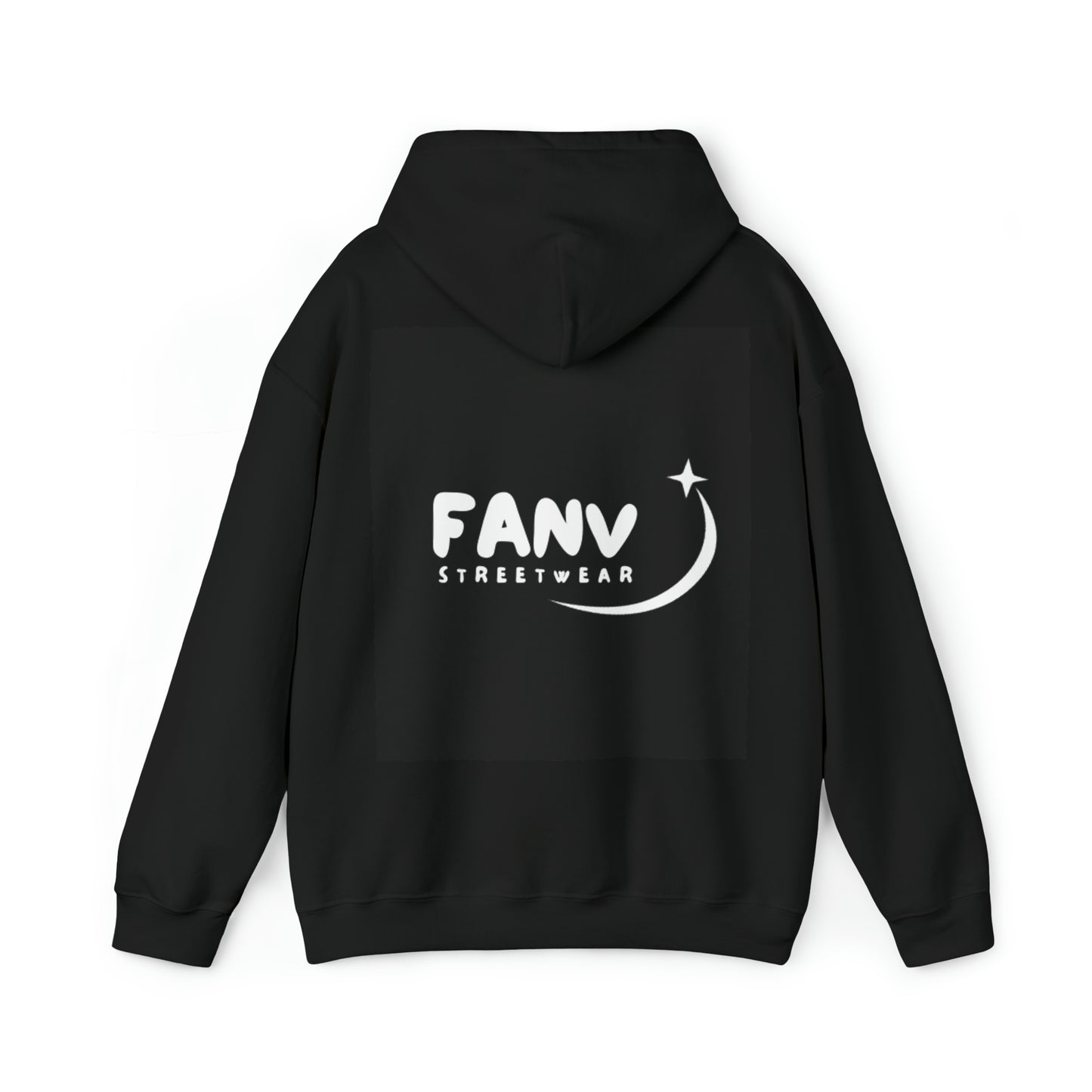 Fanv Streetwear Hoodie
