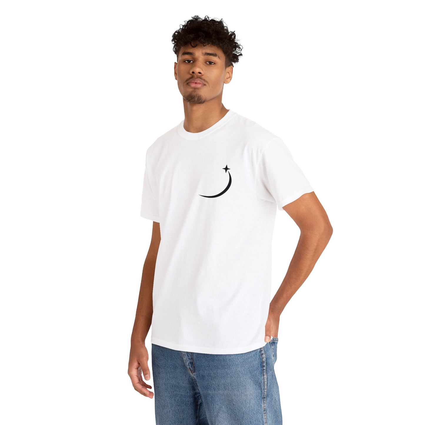 Fanv Streetwear T-shirt