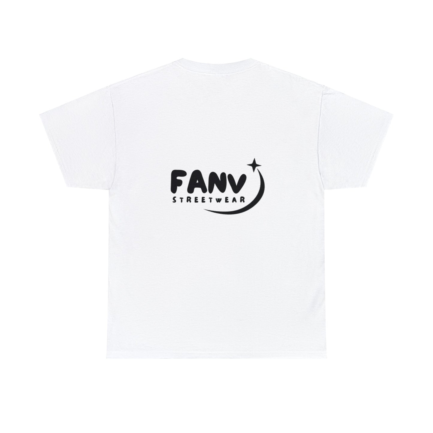 Fanv Streetwear T-shirt