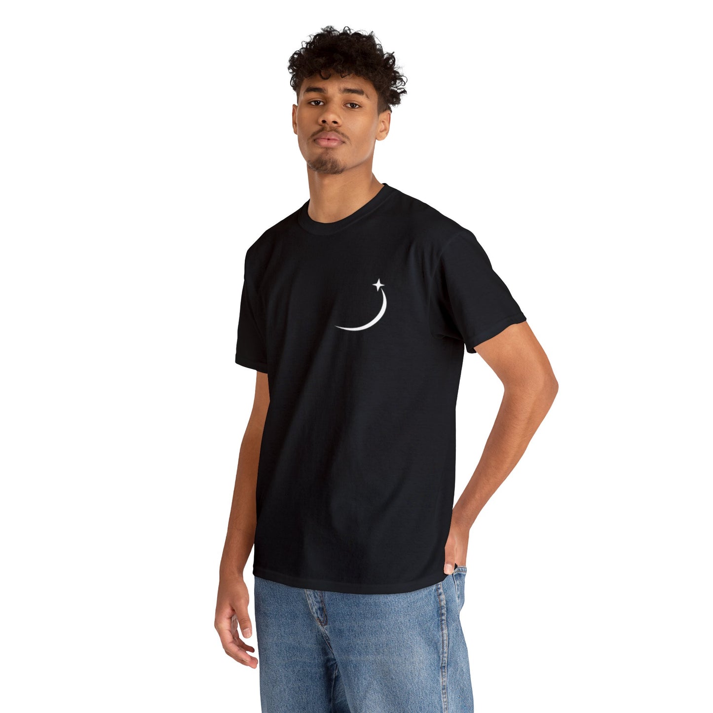 Fanv Streetwear T-shirt