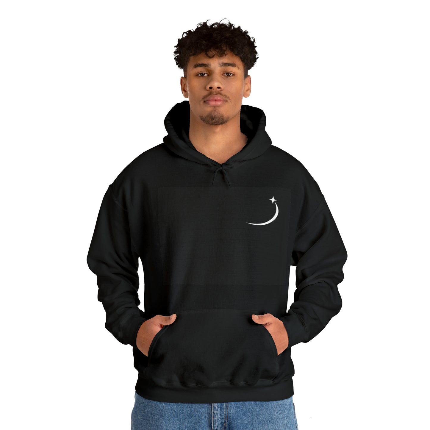 Fanv Streetwear Hoodie