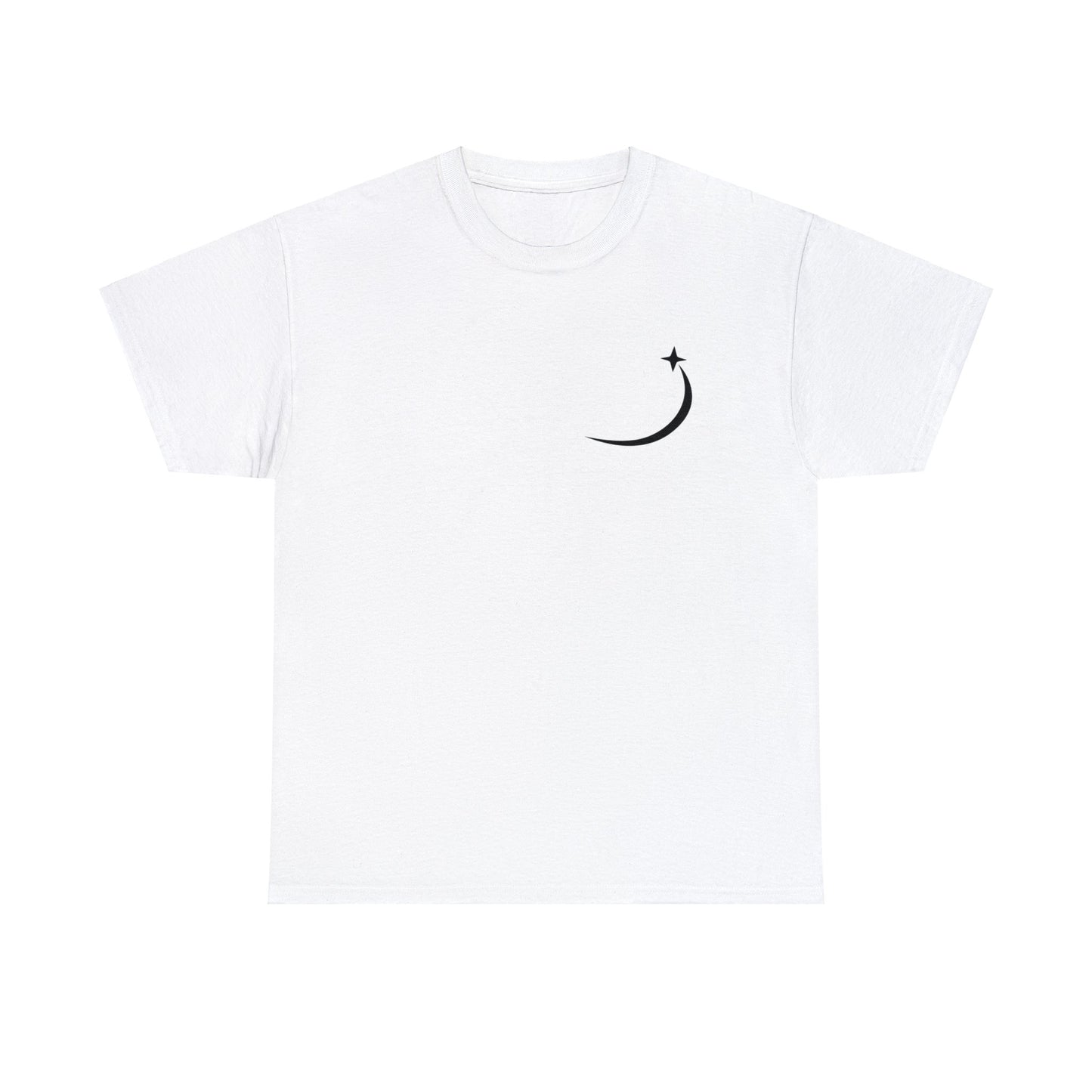 Fanv Streetwear T-shirt