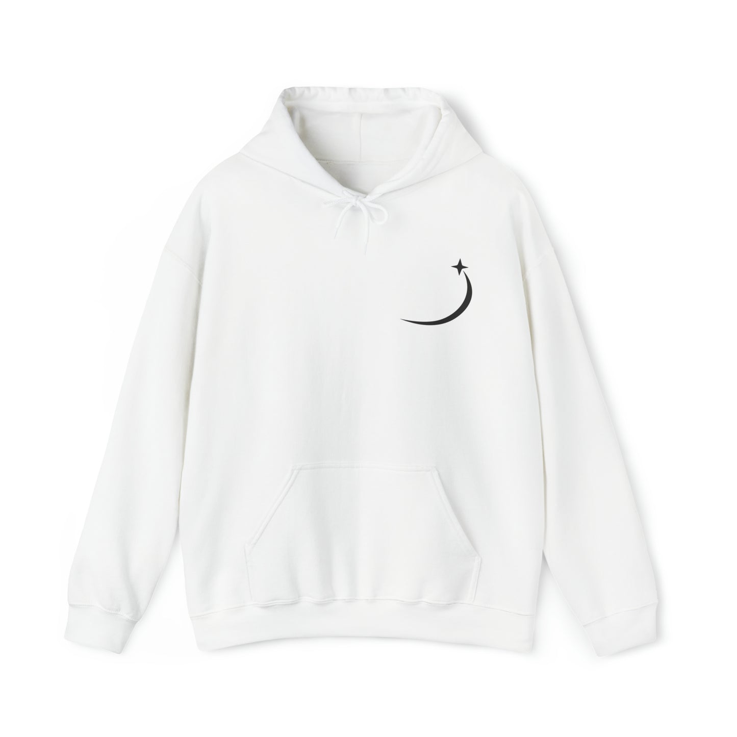 Fanv Streetwear Hoodie