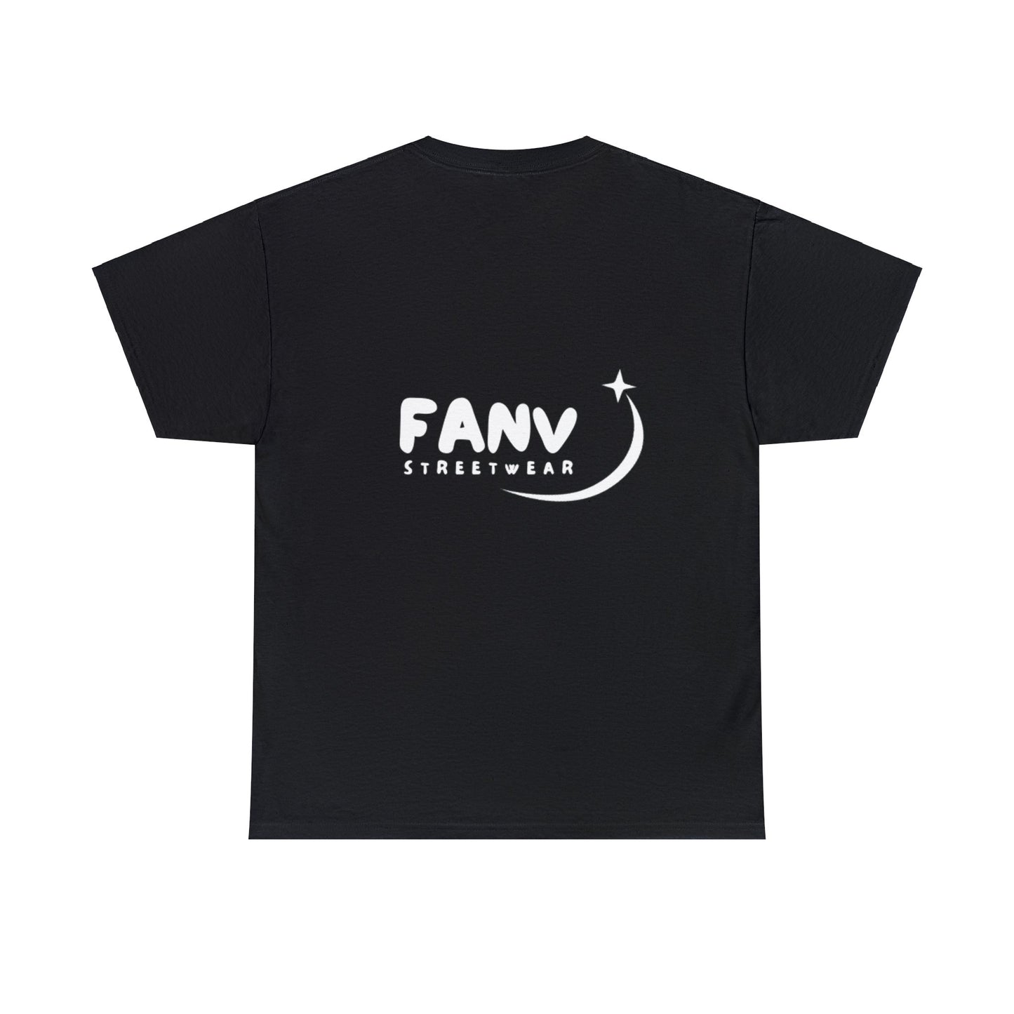 Fanv Streetwear T-shirt