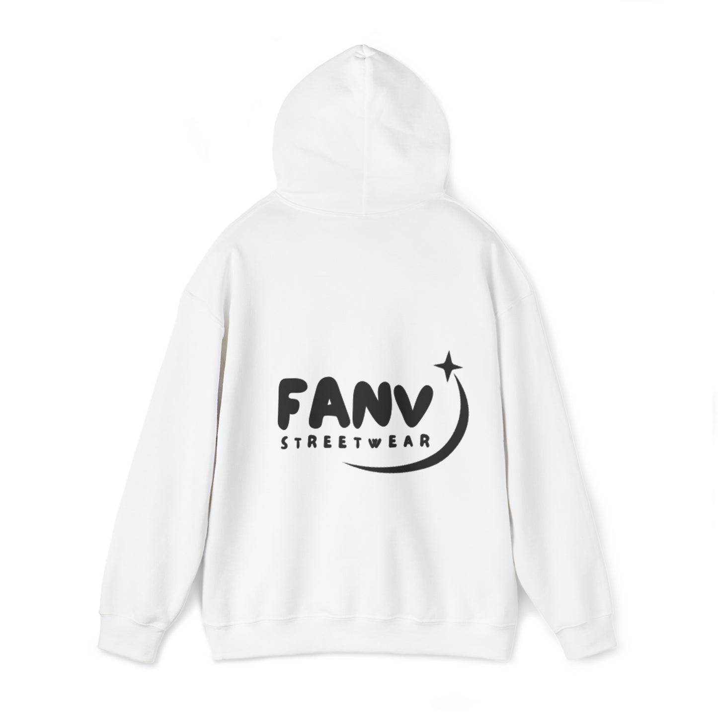 Fanv Streetwear Hoodie