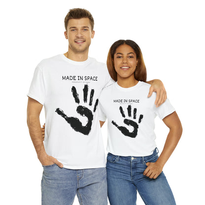Fanv Handprint T-Shirt