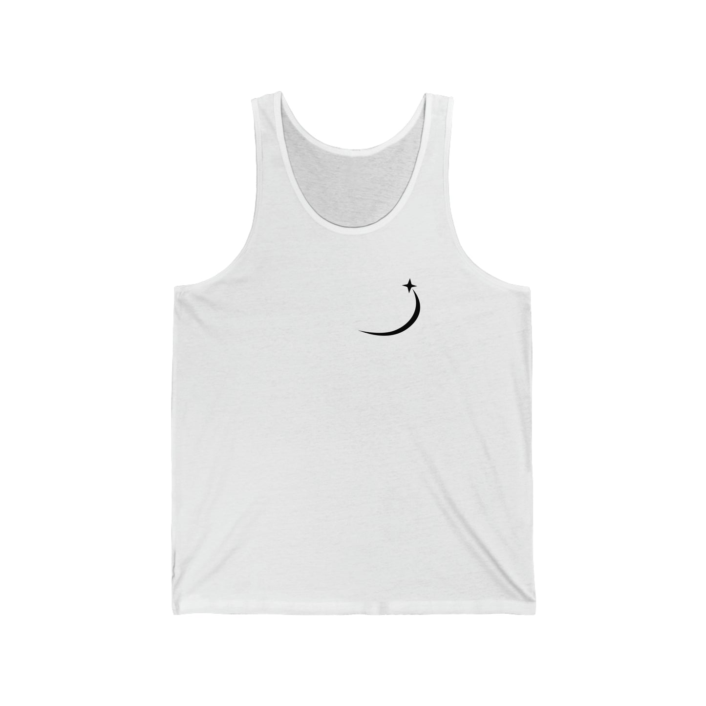 Fanv Streetwear Tank Top