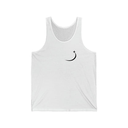 Fanv Streetwear Tank Top