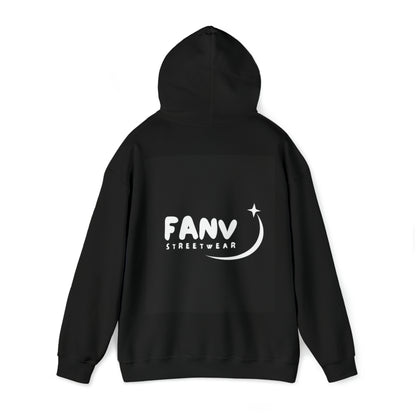 Fanv Streetwear Hoodie