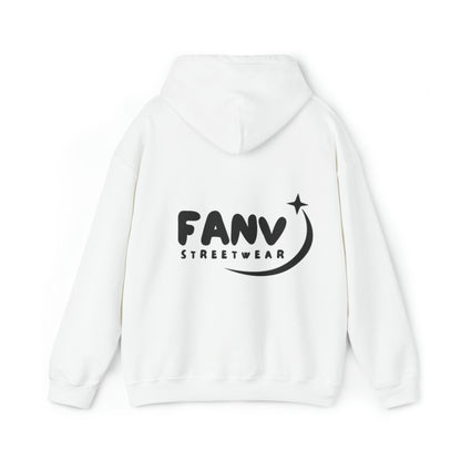 Fanv Streetwear Hoodie