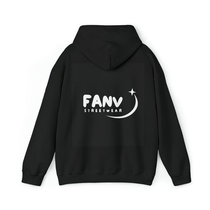 Fanv Streetwear Hoodie