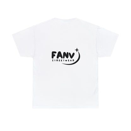 Fanv Streetwear T-shirt