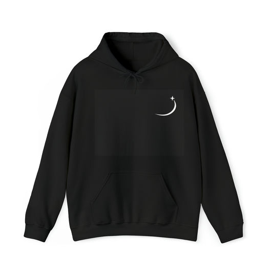 Fanv Streetwear Hoodie