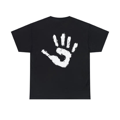 Fanv Handprint T-Shirt