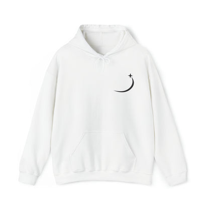 Fanv Streetwear Hoodie