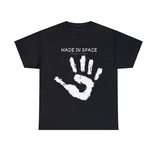 Fanv Handprint T-Shirt