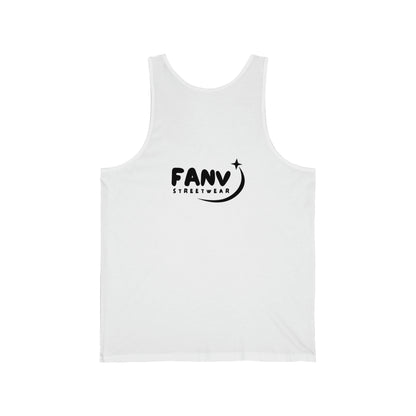 Fanv Streetwear Tank Top