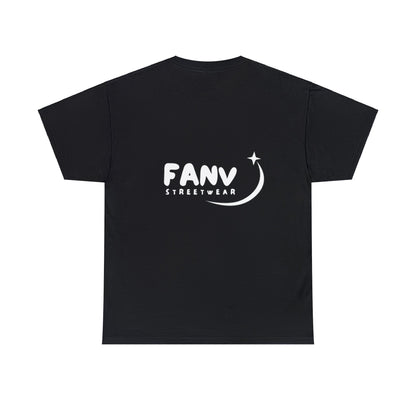 Fanv Streetwear T-shirt