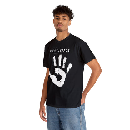 Fanv Handprint T-Shirt