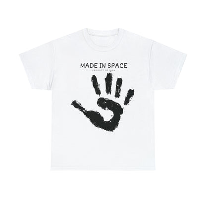 Fanv Handprint T-Shirt