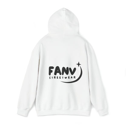Fanv Streetwear Hoodie