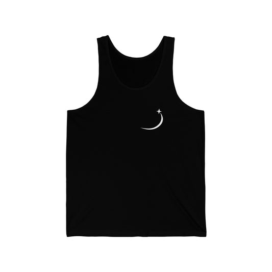 Fanv Streetwear Tank Top